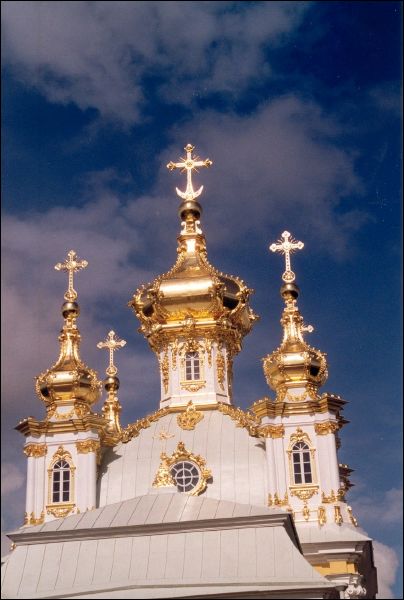 Peterhof